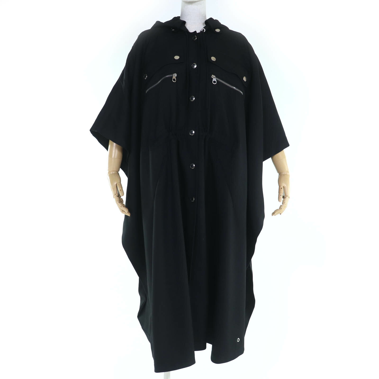 楽天市場】ポンチョ（ブランドクロエ）（コート・ジャケット