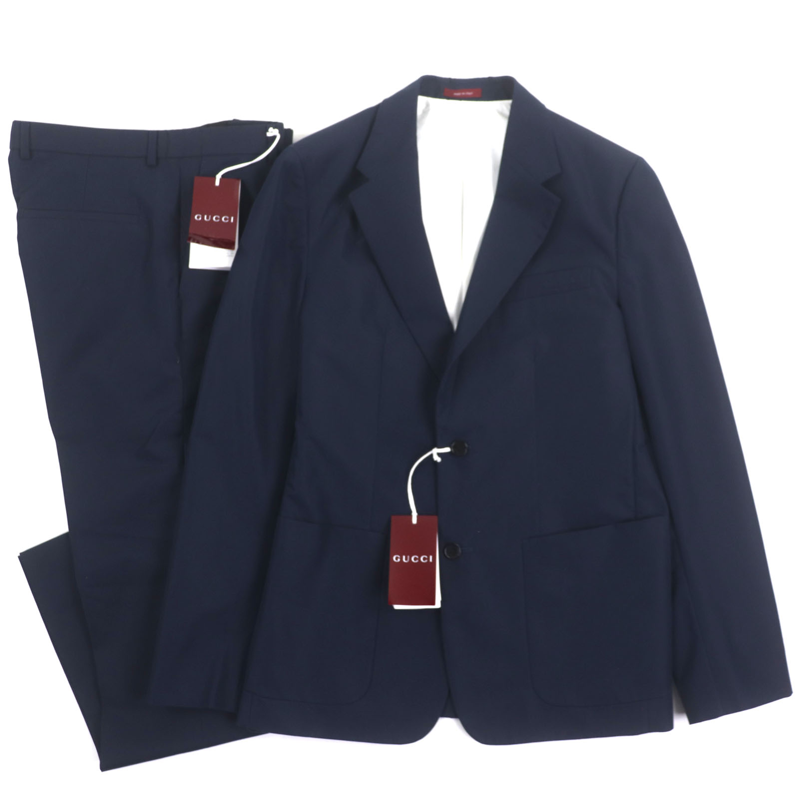 楽天市場】GUCCI（スーツ｜スーツ・セットアップ）：メンズ