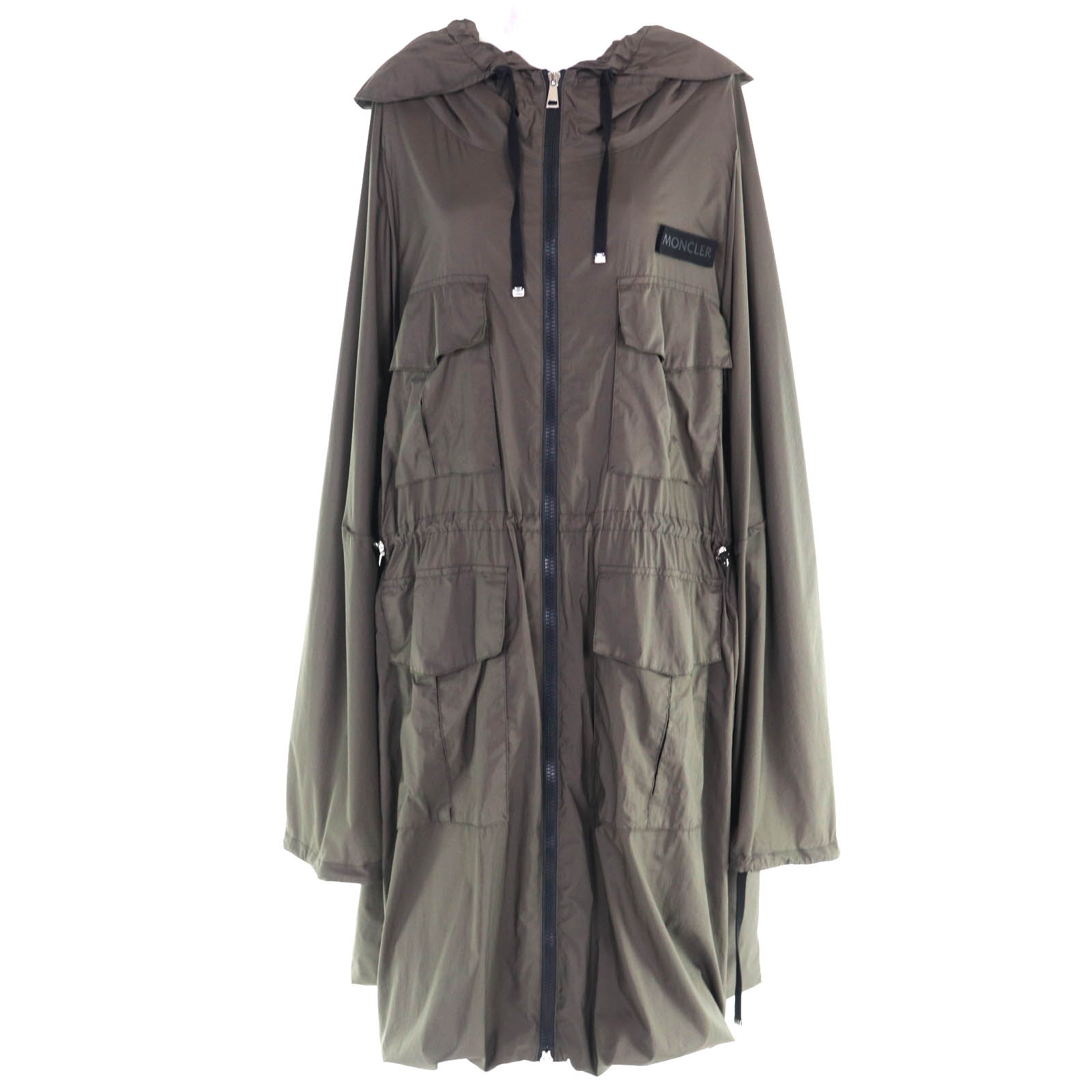 楽天市場】モンクレール レディース モッズコートの通販