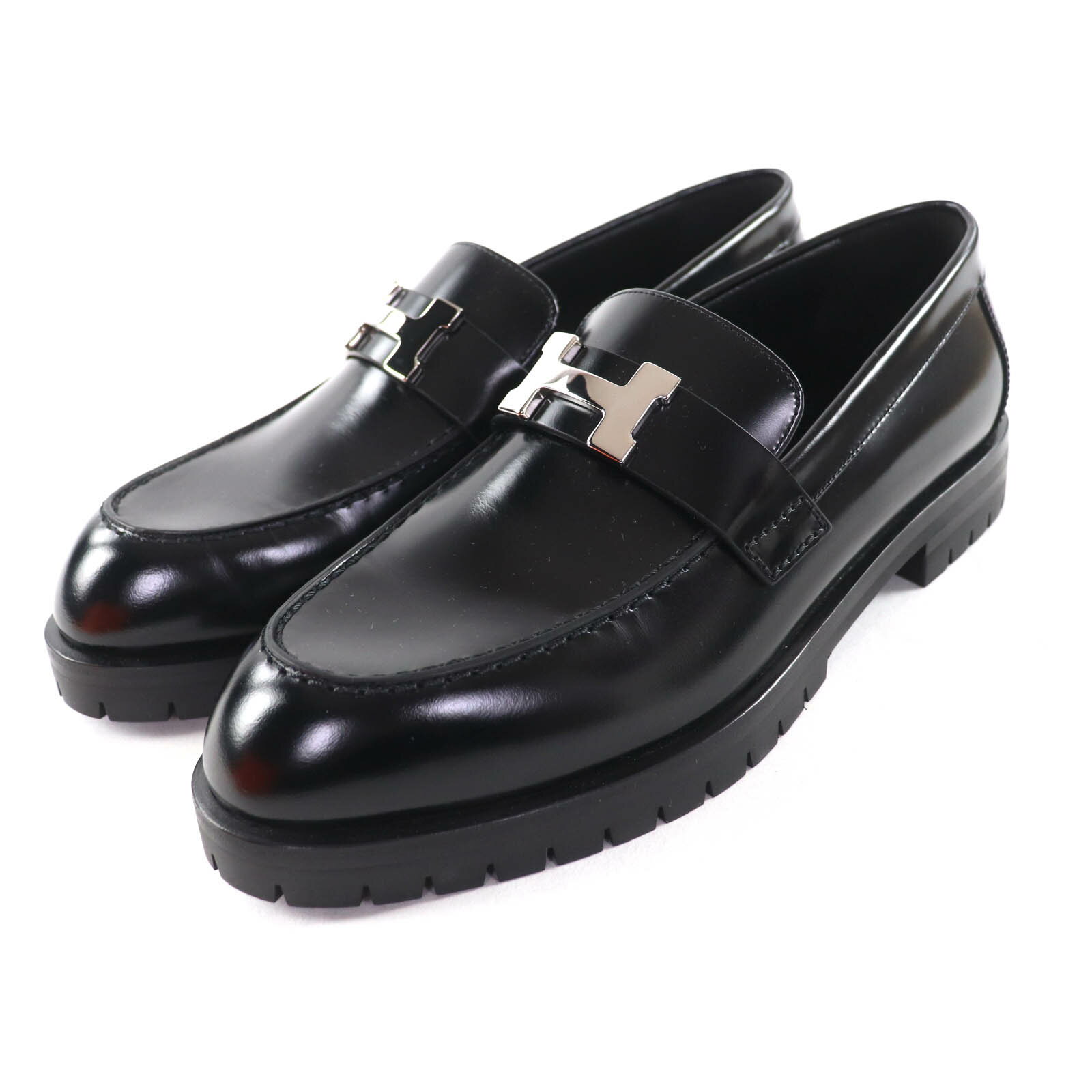 楽天市場】モカシン（ブランドエルメス）（靴）の通販