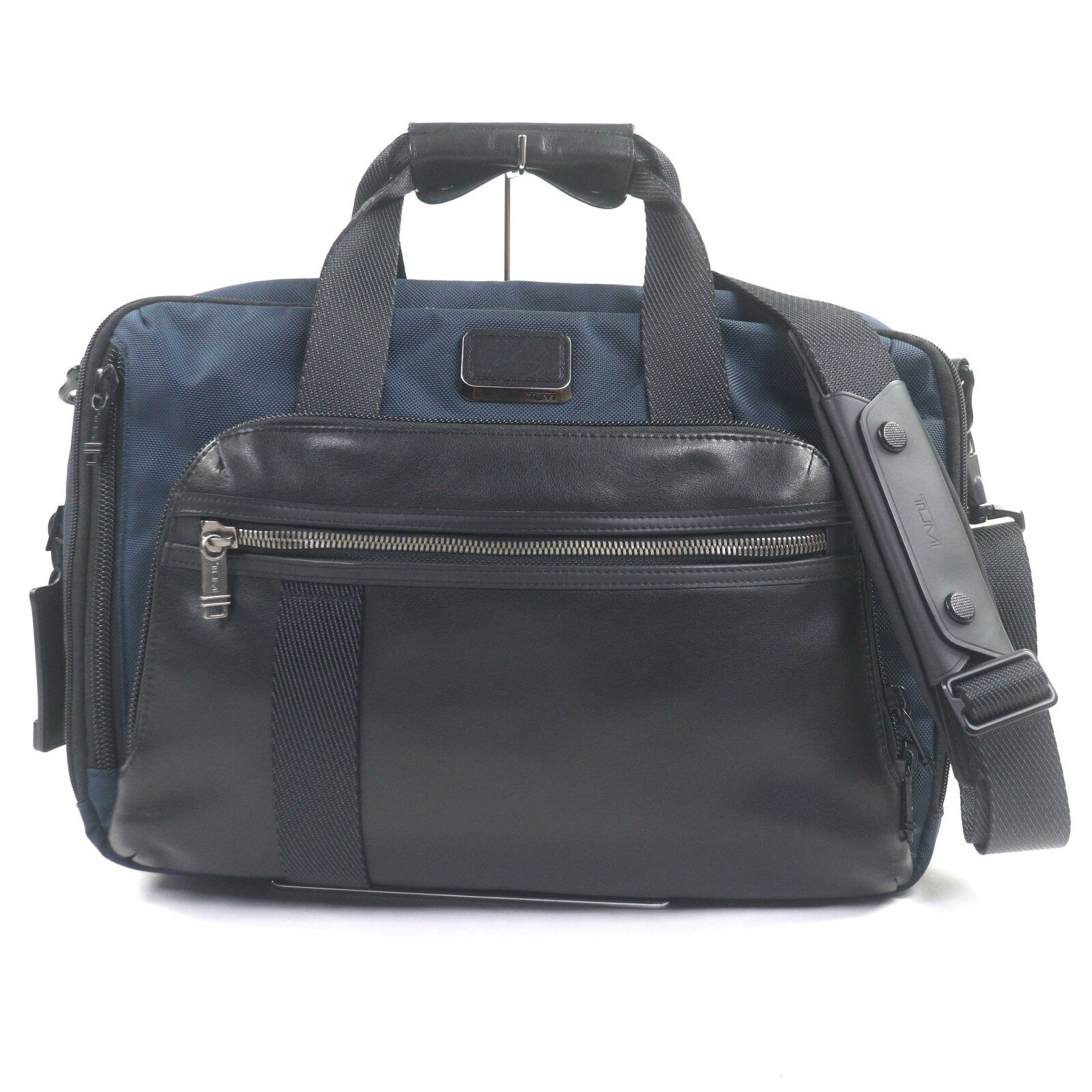 楽天市場】tumi alpha 3 3wayの通販