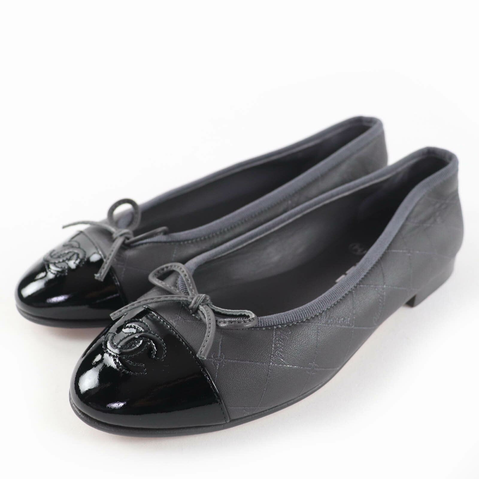 楽天市場】シャネル（靴）の通販