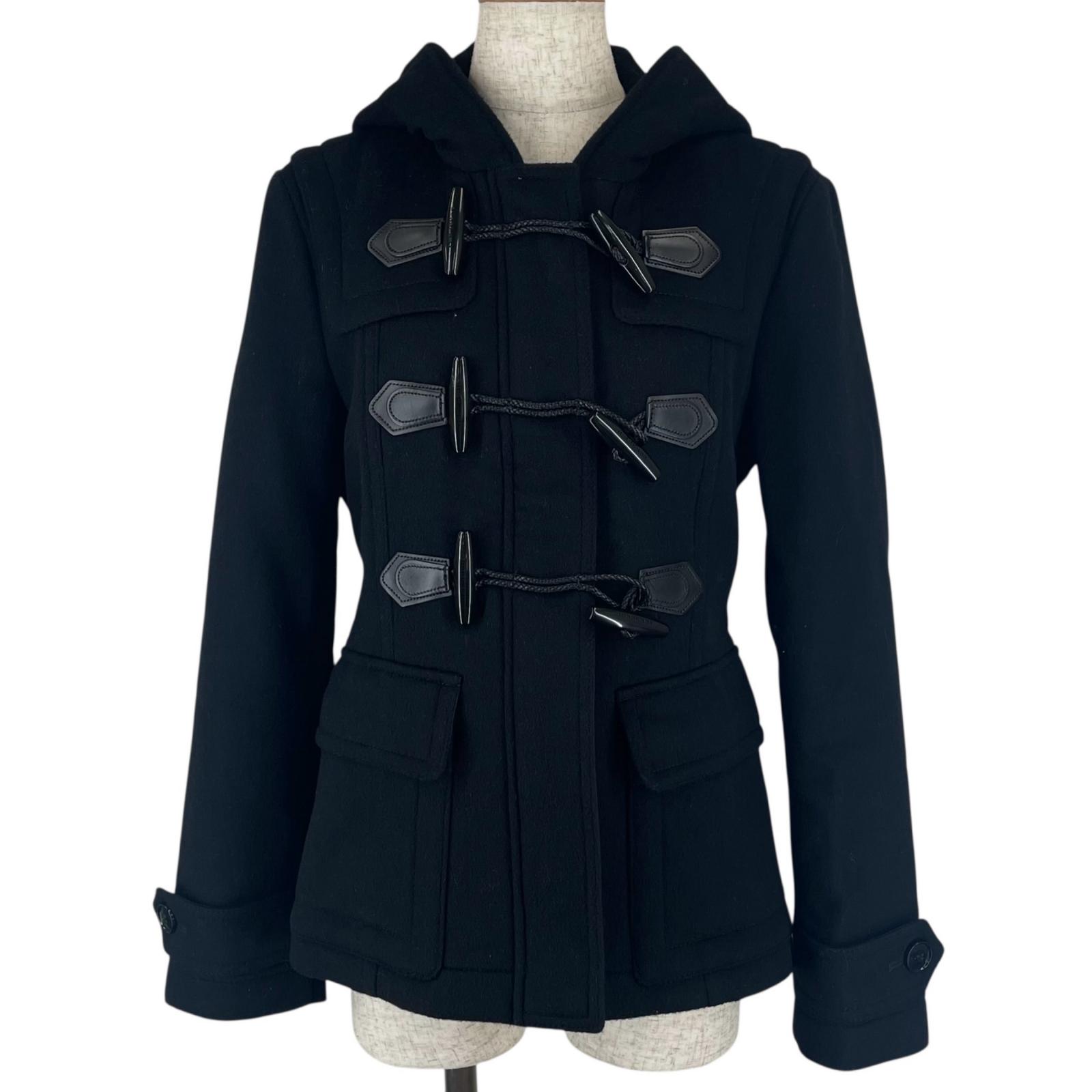 楽天市場】バーバリー ショート コート（レディースファッション）の通販