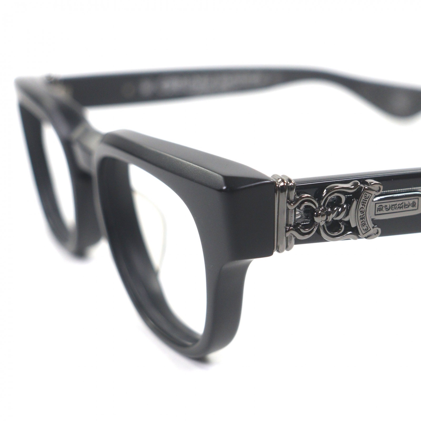 楽天市場】クロムハーツ 眼鏡 ダガー（バッグ・小物・ブランド雑貨）の通販