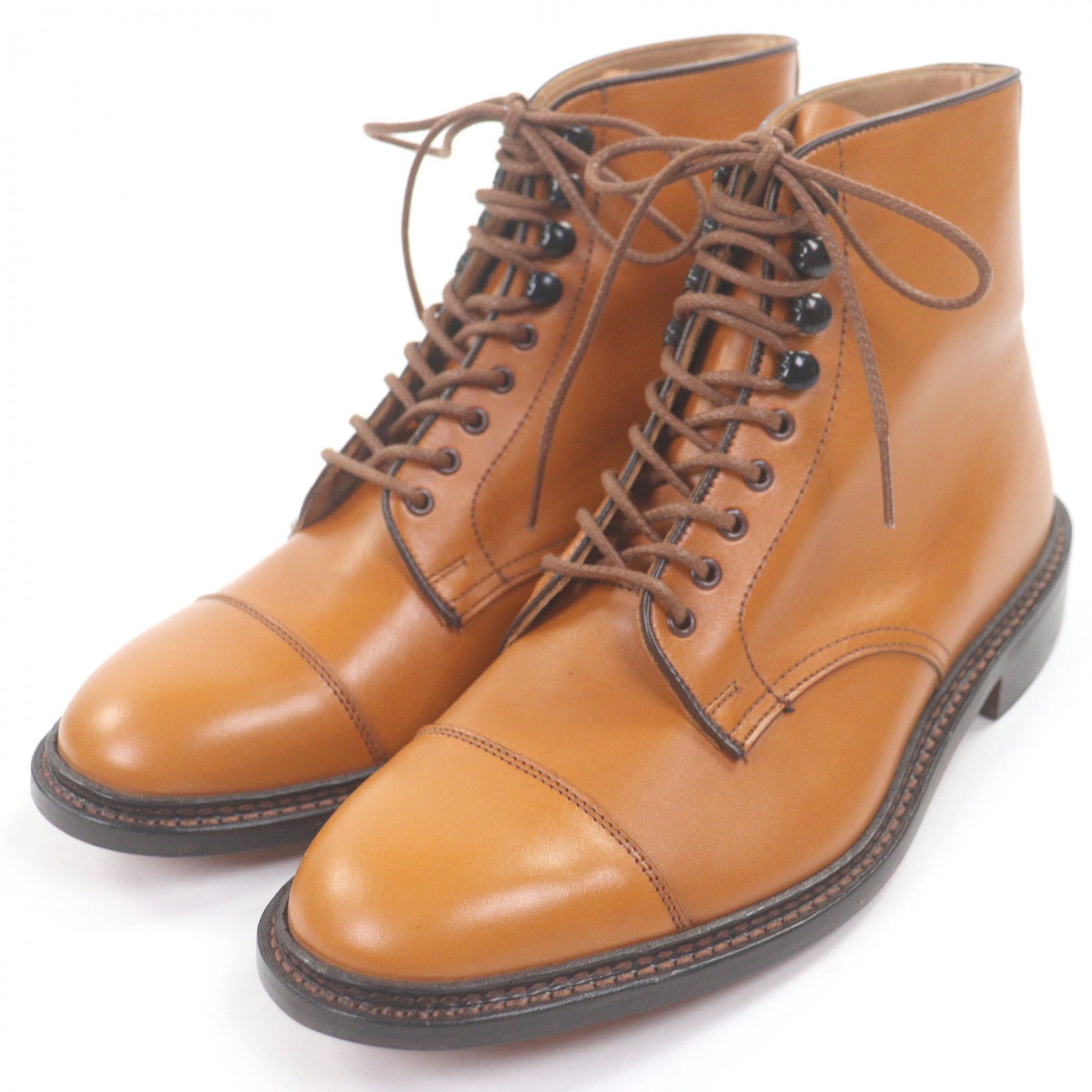 楽天市場】トリッカーズ 7.5の通販