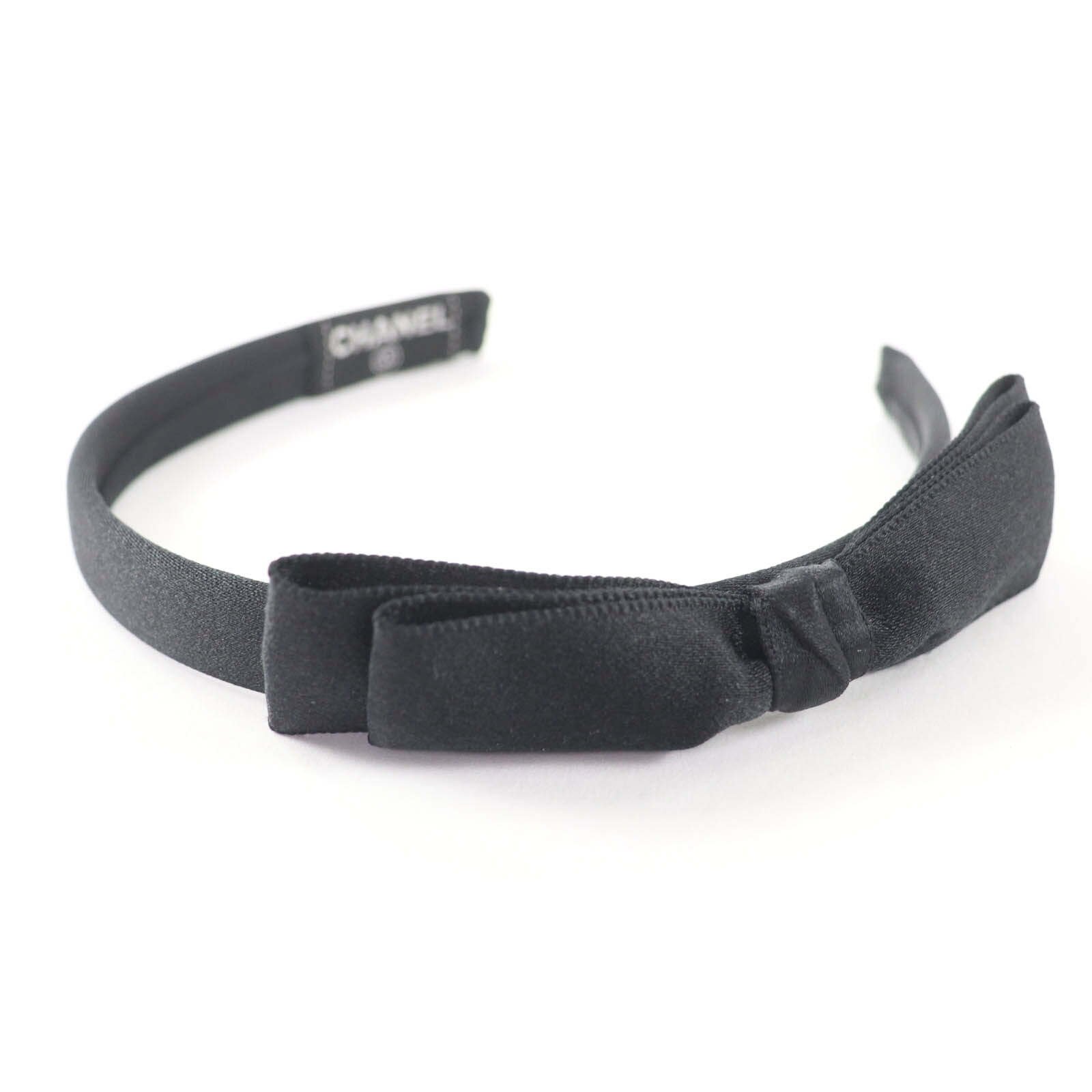 楽天市場】リボン カチューシャ（ブランドシャネル）（レディース