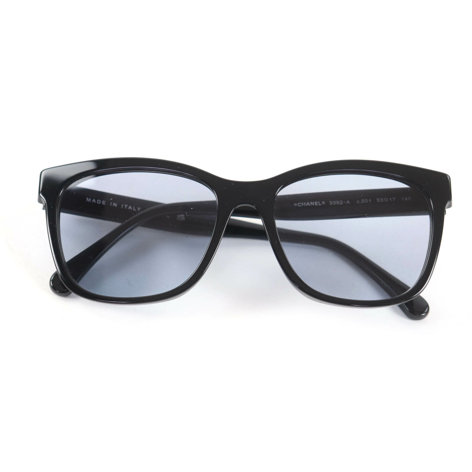 楽天市場】chanel 3392（眼鏡・サングラス｜バッグ・小物・ブランド