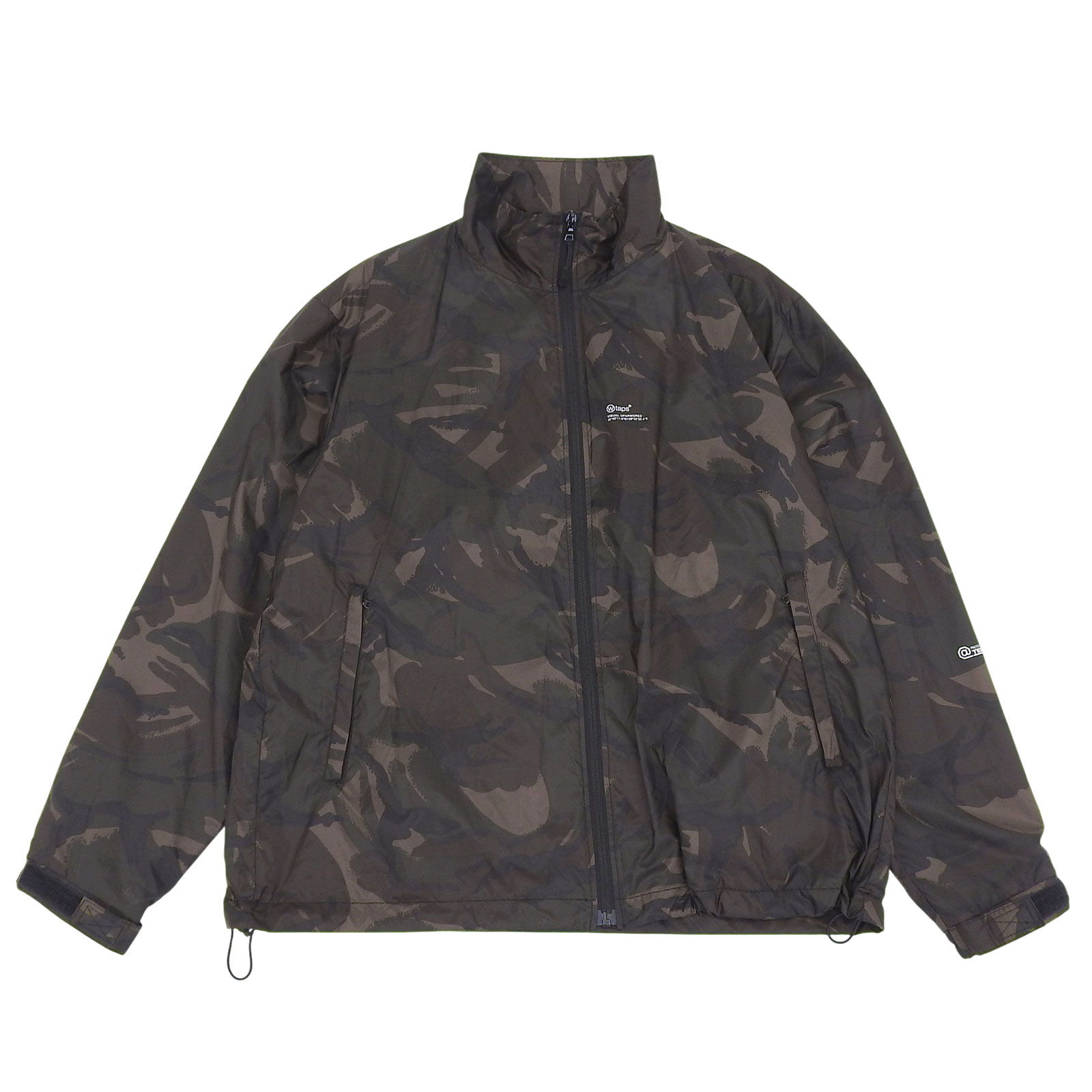 楽天市場】wtaps 迷彩（コート・ジャケット｜メンズファッション）の通販
