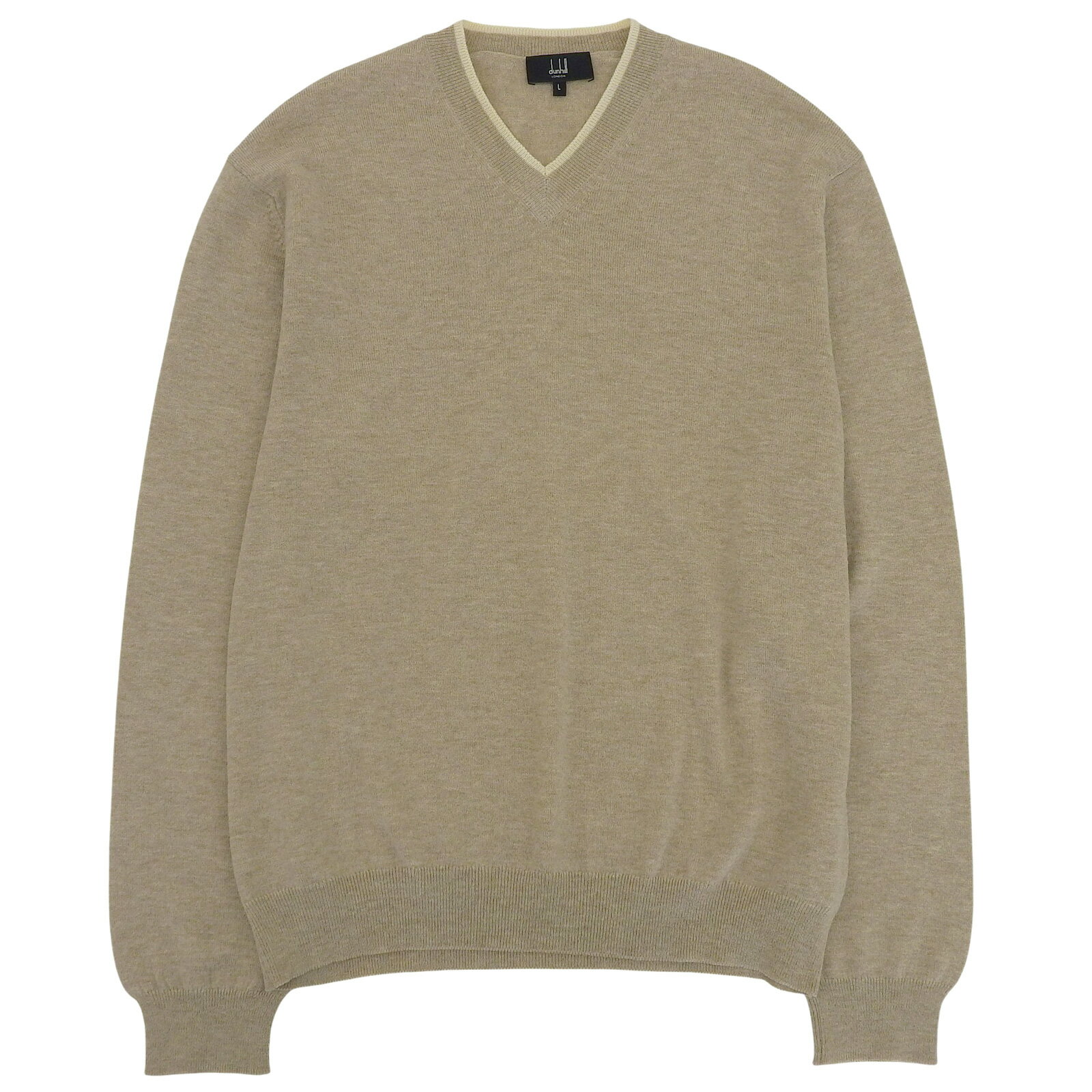 楽天市場】ダンヒル（素材（生地・毛糸）ウール）（ニット・セーター
