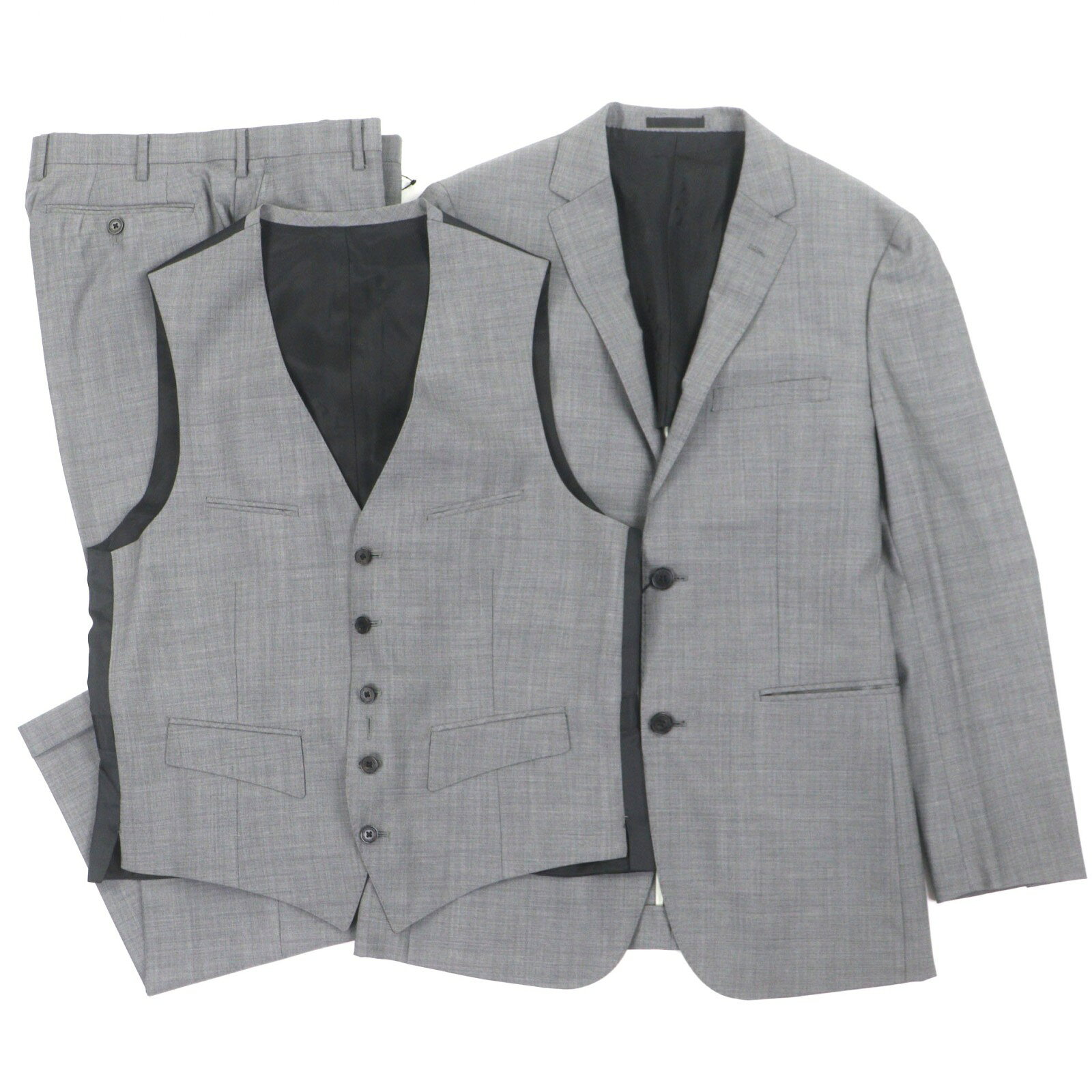 楽天市場】バーバリー ブラックレーベル（スーツ・セットアップ