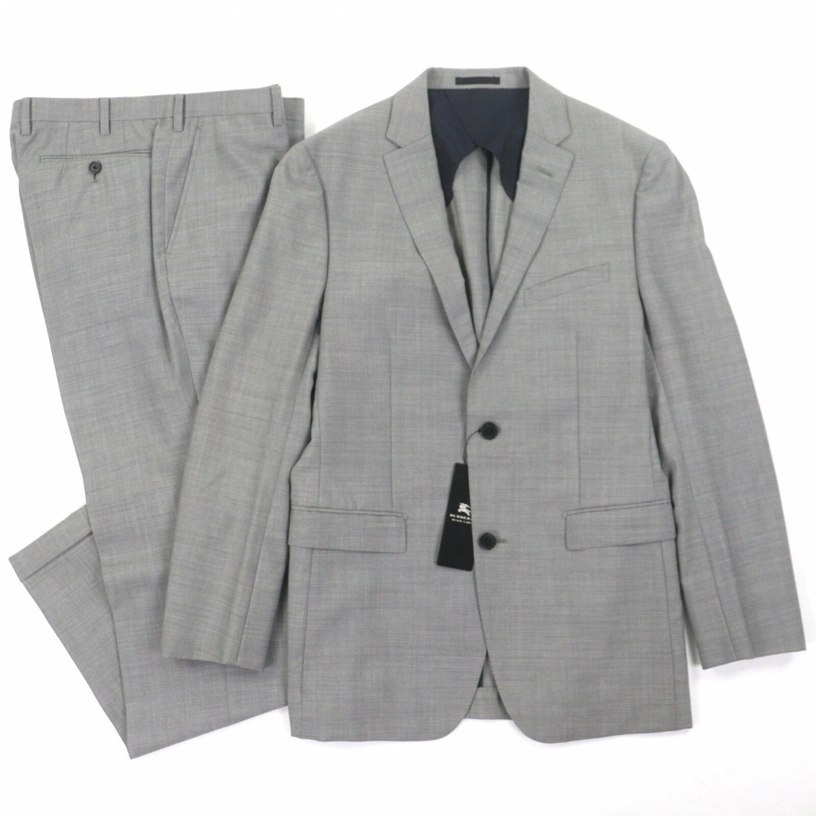 楽天市場】バーバリー スーツ（素材（生地・毛糸）ウール）（メンズ