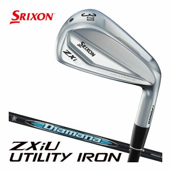楽天市場】ダンロップ スリクソン zx ユーティリティ・アイアンの通販