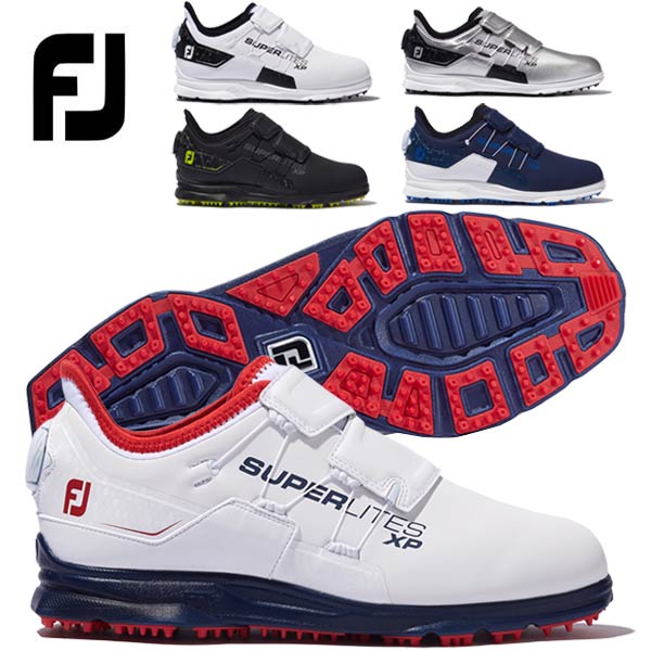 楽天市場】footjoy フットジョイ fjフレックス xpの通販