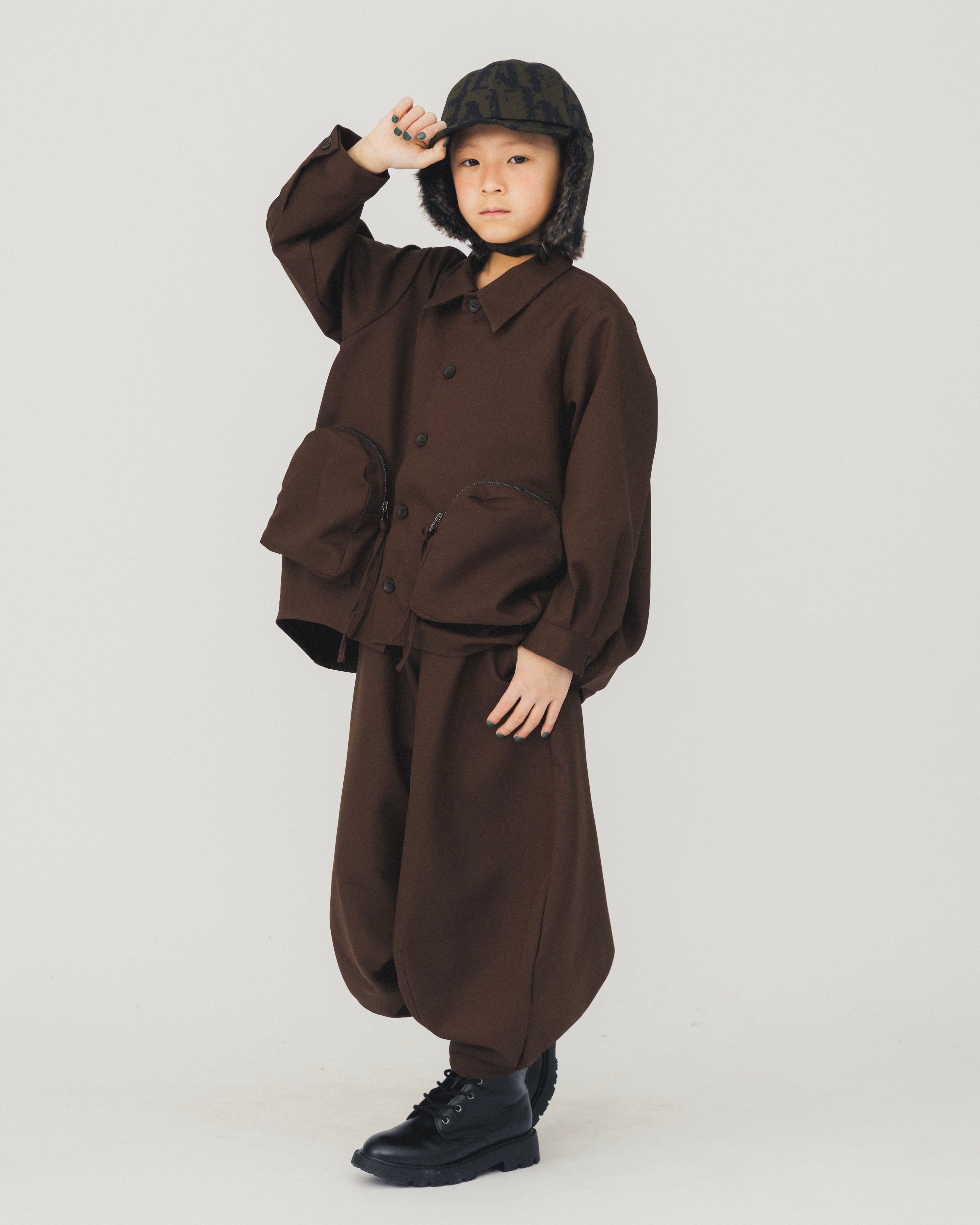 楽天市場】ヌヌフォルム デニム（パンツ｜キッズファッション