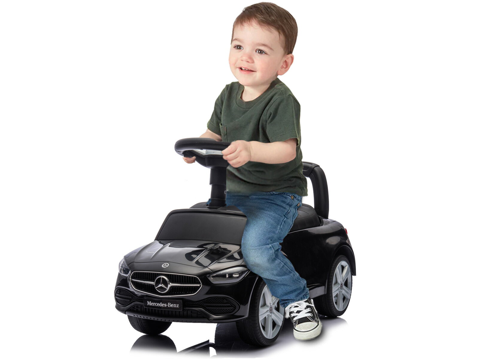 楽天市場】メルセデスベンツ 子供の通販