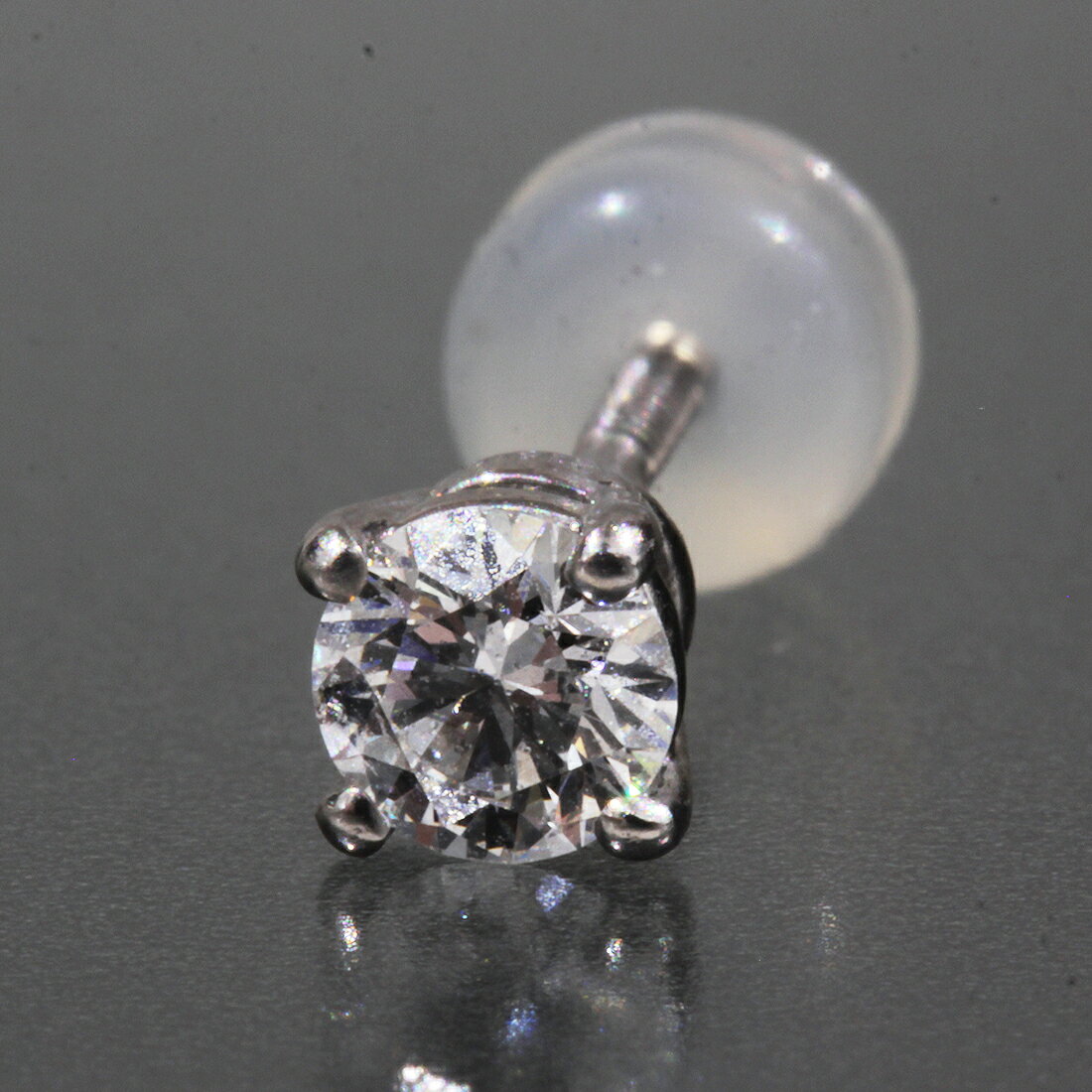 楽天市場】ティファニー ピアス 片方の通販