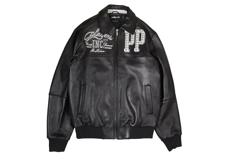 楽天市場】pellepelle ジャケット（メンズファッション）の通販