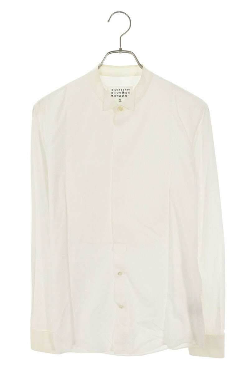 楽天市場】マルタンマルジェラ（袖の長さ長袖）（メンズファッション