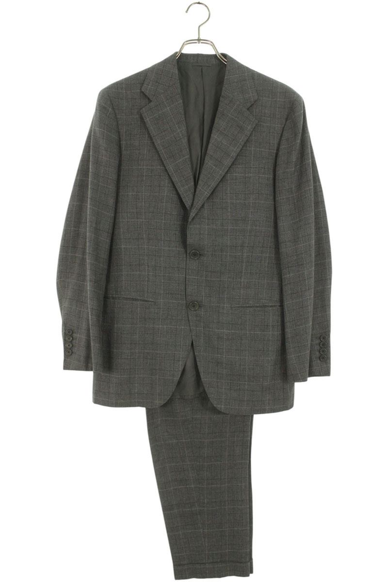 楽天市場】グレンチェック（ブランドトゥモローランド）（スーツ