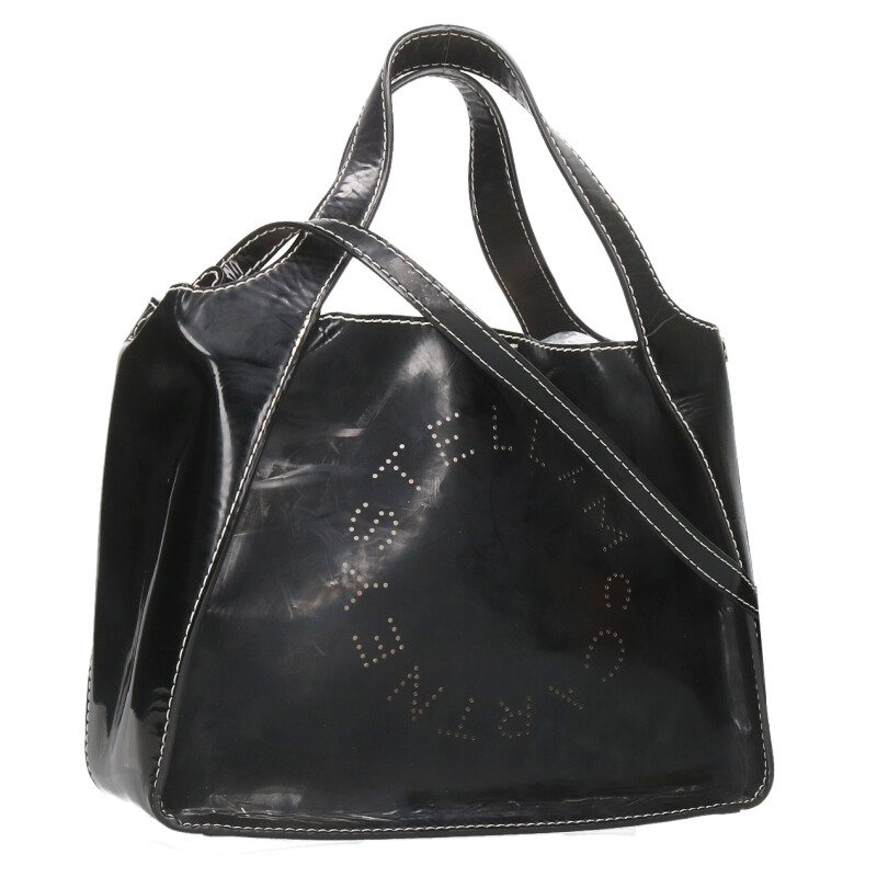 楽天市場】フリンジ ステラ マッカートニー（バッグ｜バッグ・小物