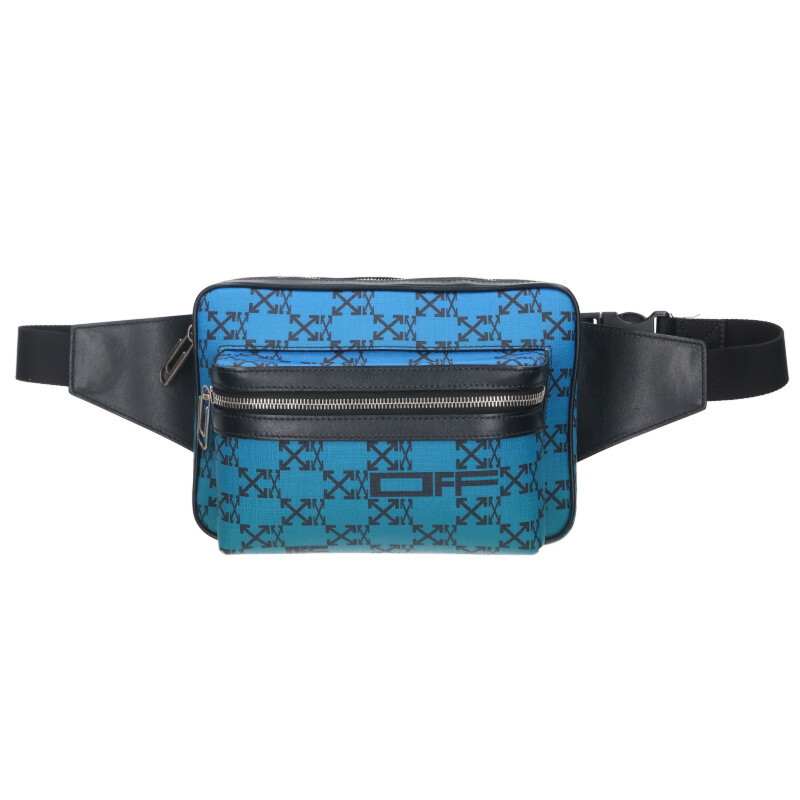 楽天市場】off-white オフホワイト（ショルダーバッグ・メッセンジャー