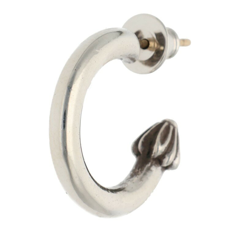 楽天市場】クロムハーツ フープ プレーンの通販