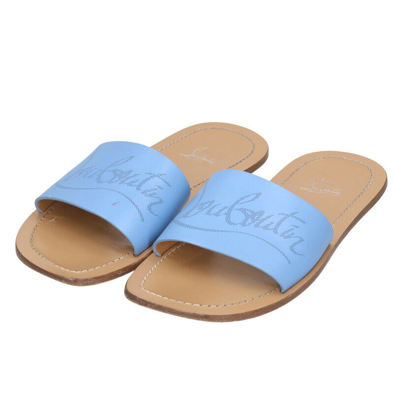 楽天市場】ルブタン 風 サンダル（靴）の通販