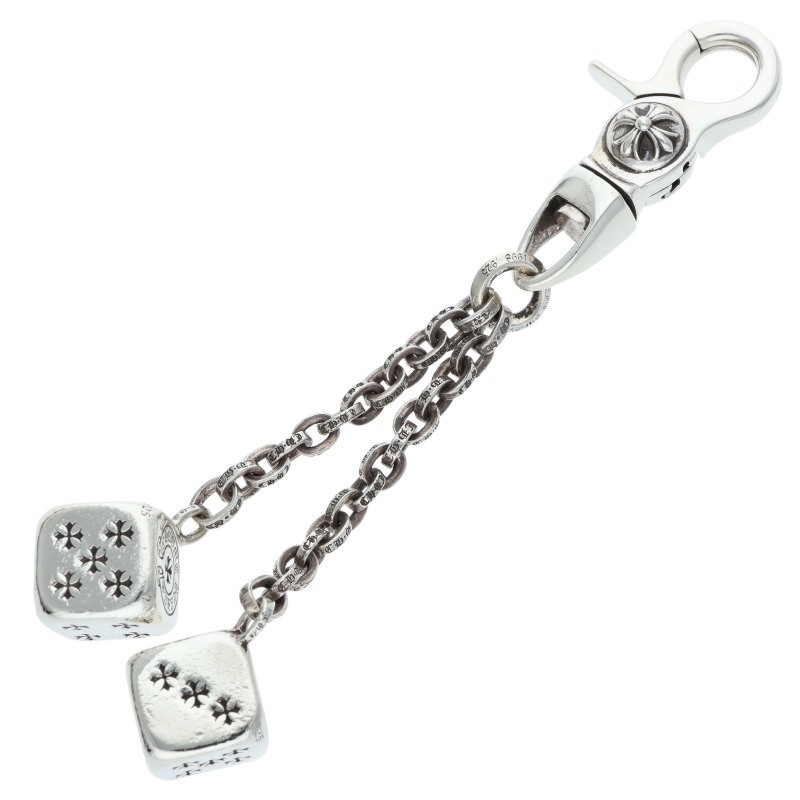 楽天市場】クロムハーツ ダイスの通販