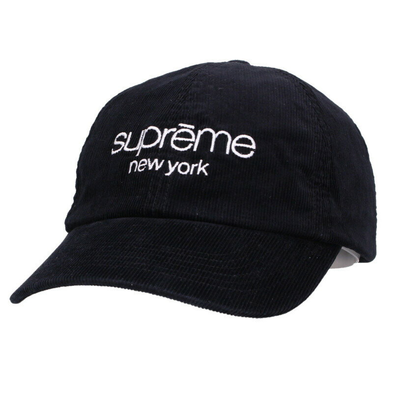 楽天市場】supreme コーデュロイキャップの通販