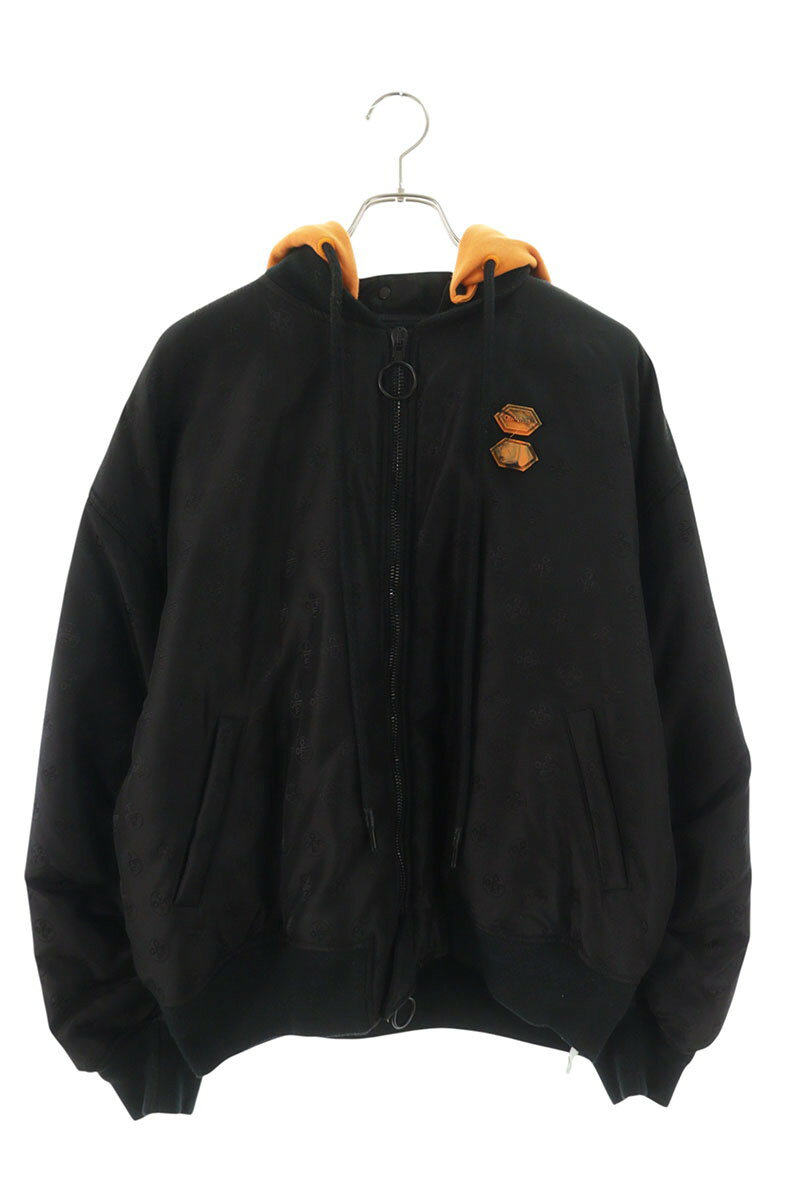 楽天市場】off?white ボンバーの通販