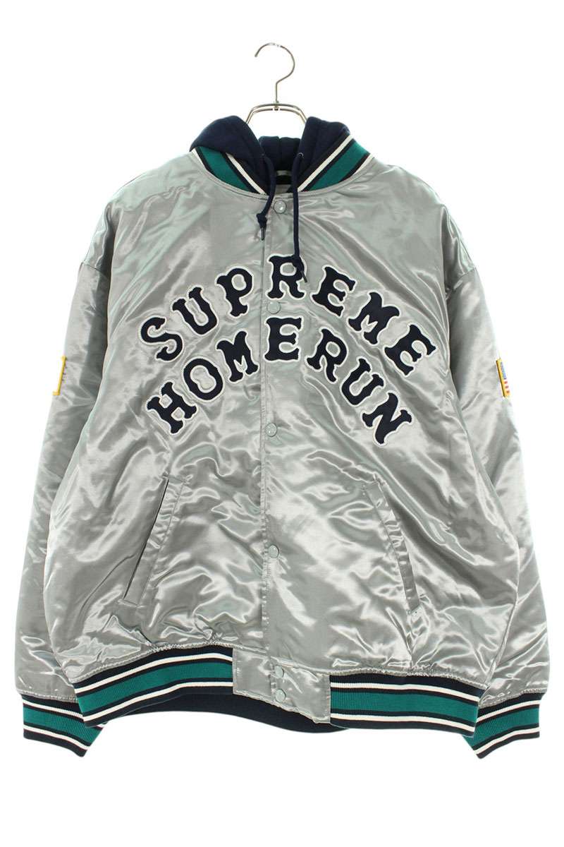 楽天市場】シュプリーム サテンバーシティの通販