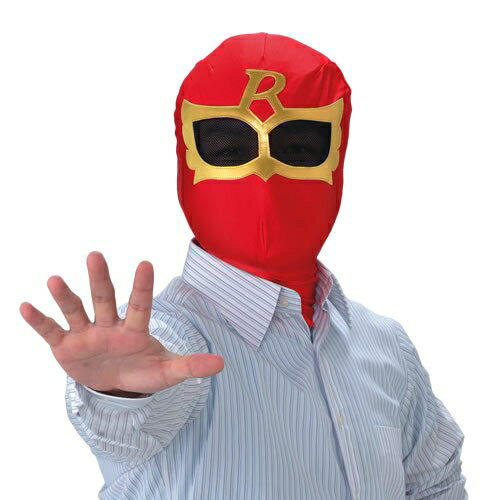 楽天市場】ヒーロー マスクの通販