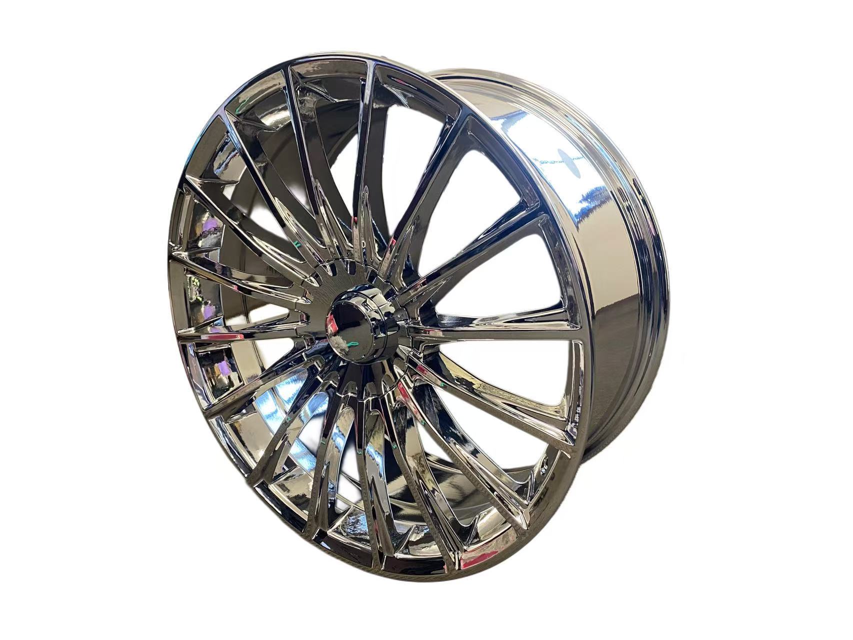 楽天市場】20インチ ベンツの通販