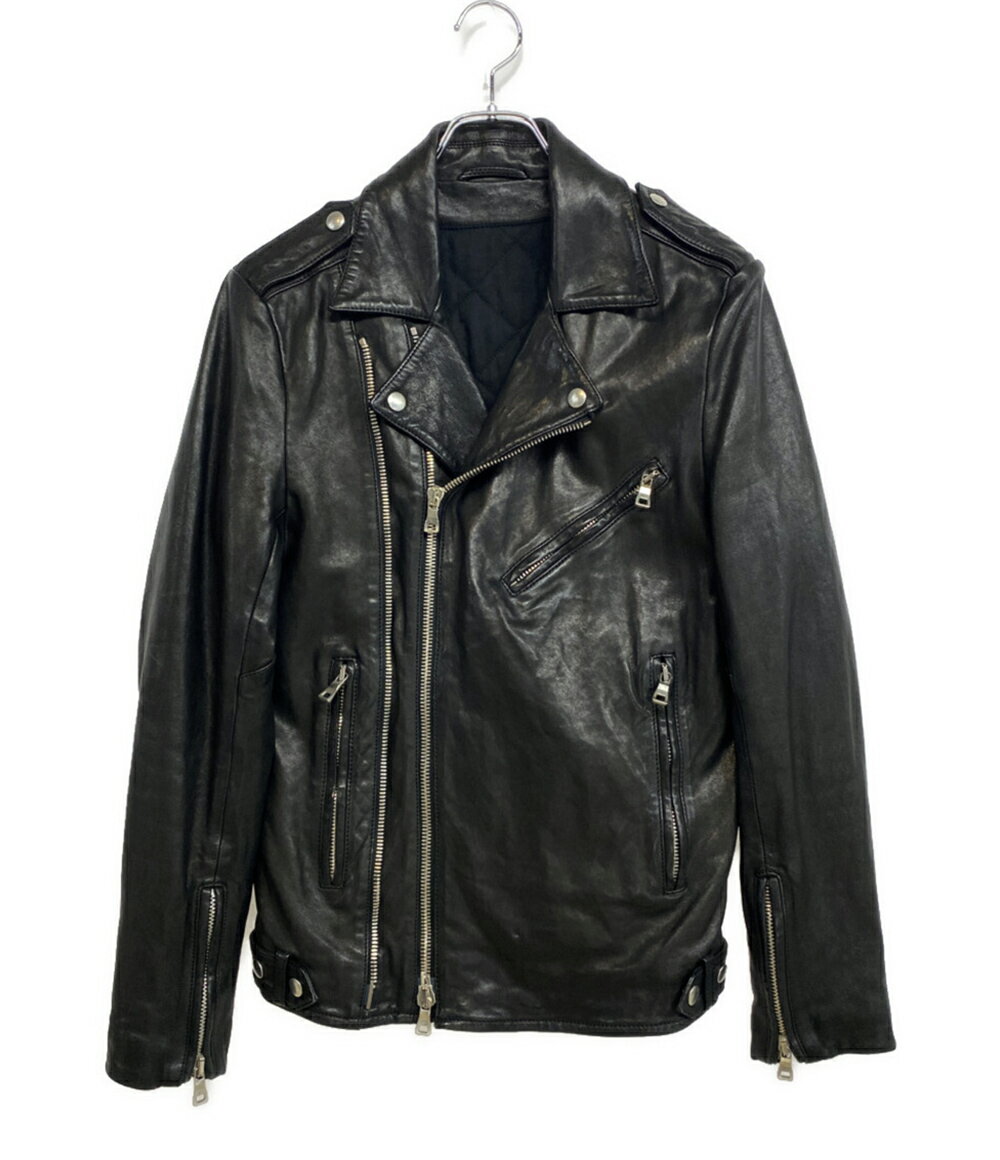 楽天市場】バルマン レザー ジャケットの通販