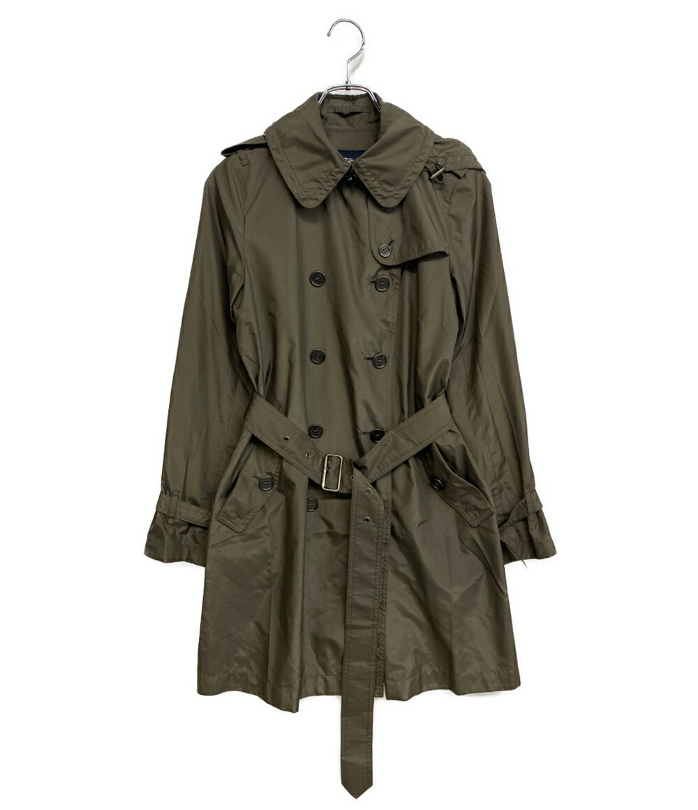 楽天市場】バーバリー ナイロン コートの通販