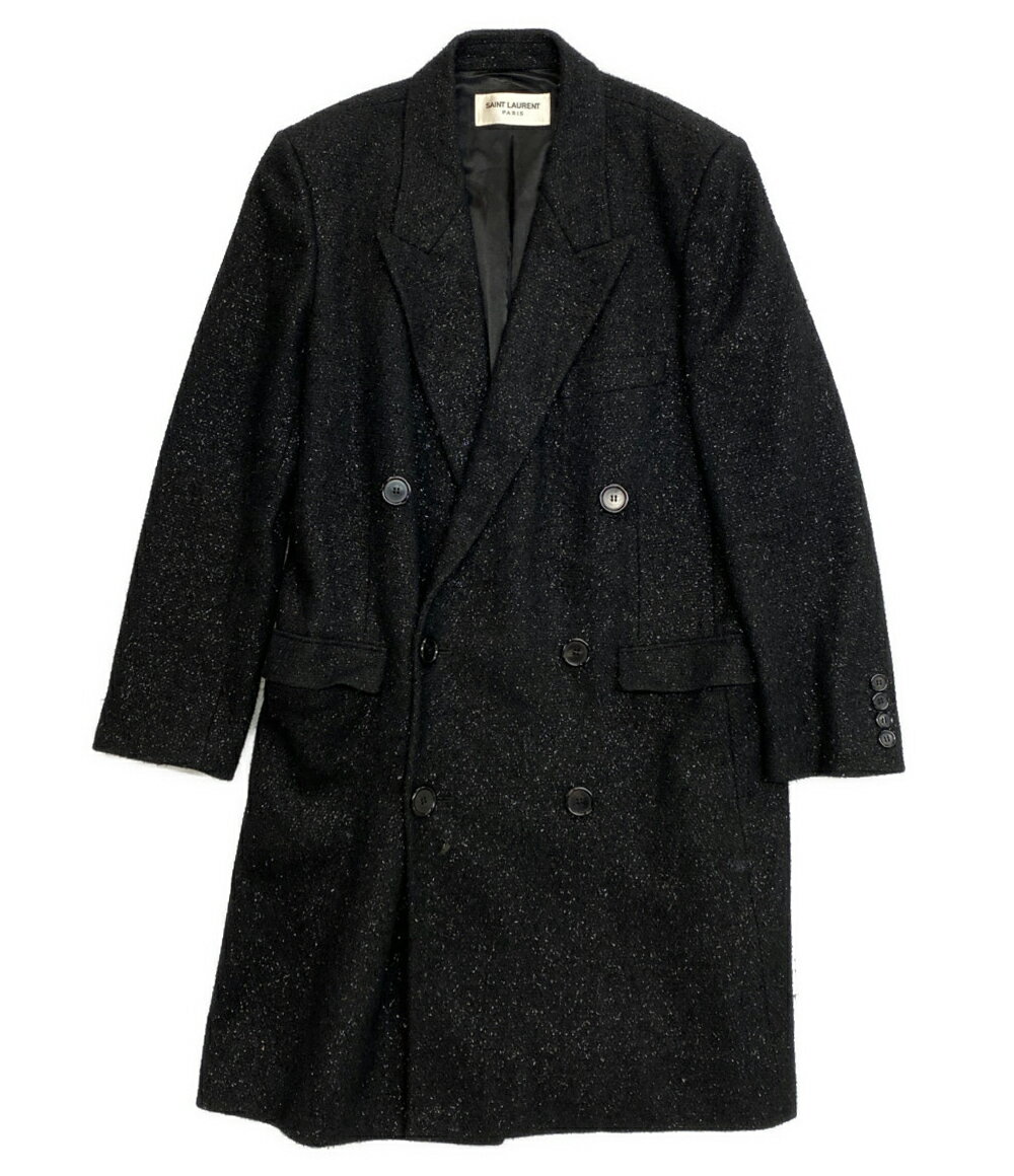 楽天市場】サンローラン（コート・ジャケット｜メンズファッション）の通販