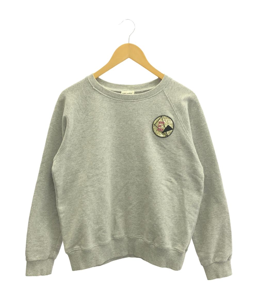 楽天市場】サンローラン スウェットの通販