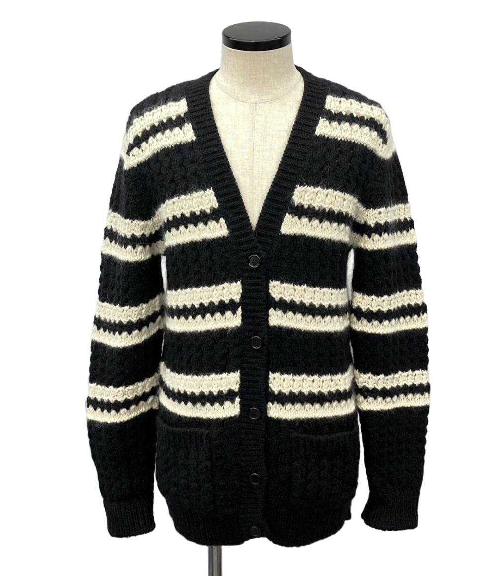 楽天市場】サンローラン カーディガン（メンズファッション）の通販