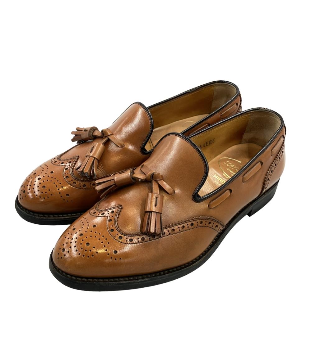 楽天市場】スコッチグレイン（ローファー｜メンズ靴）：靴の通販