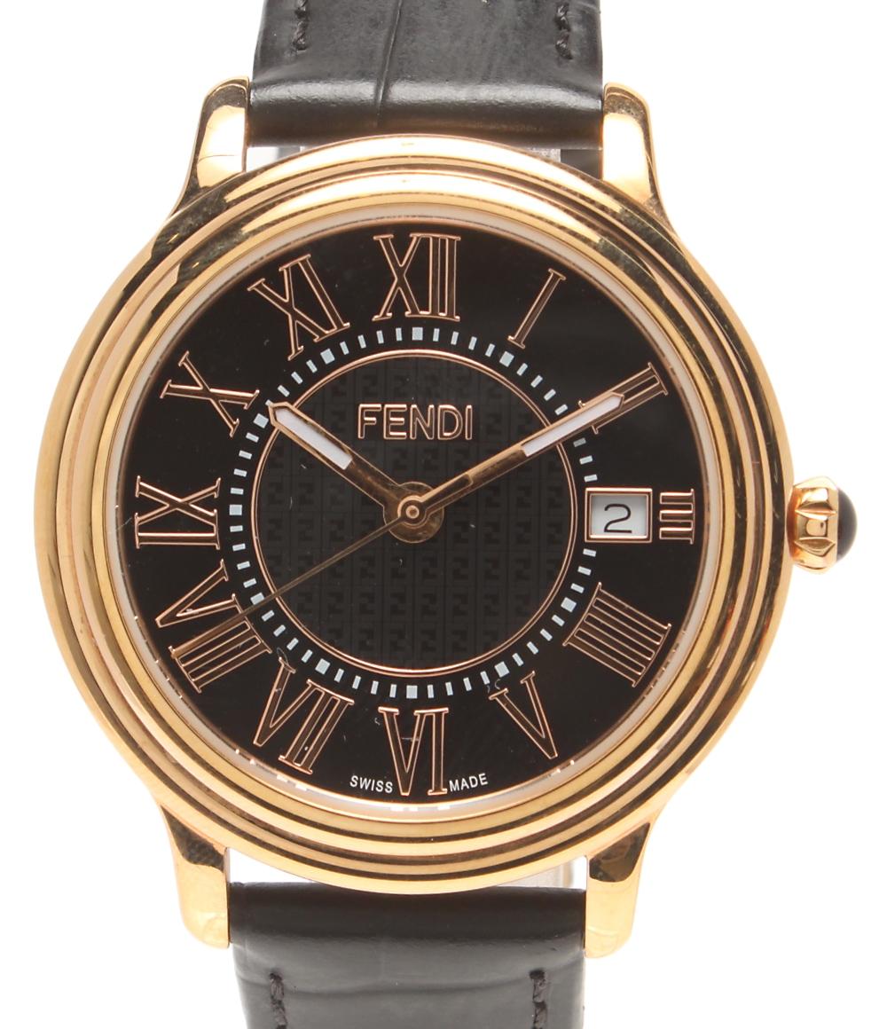 楽天市場】フェンディ 時計 クラシコの通販