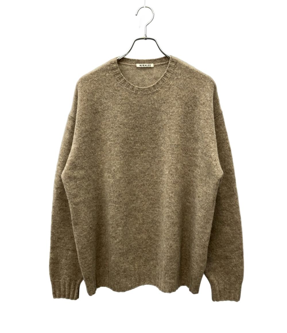 楽天市場】auralee カシミヤの通販