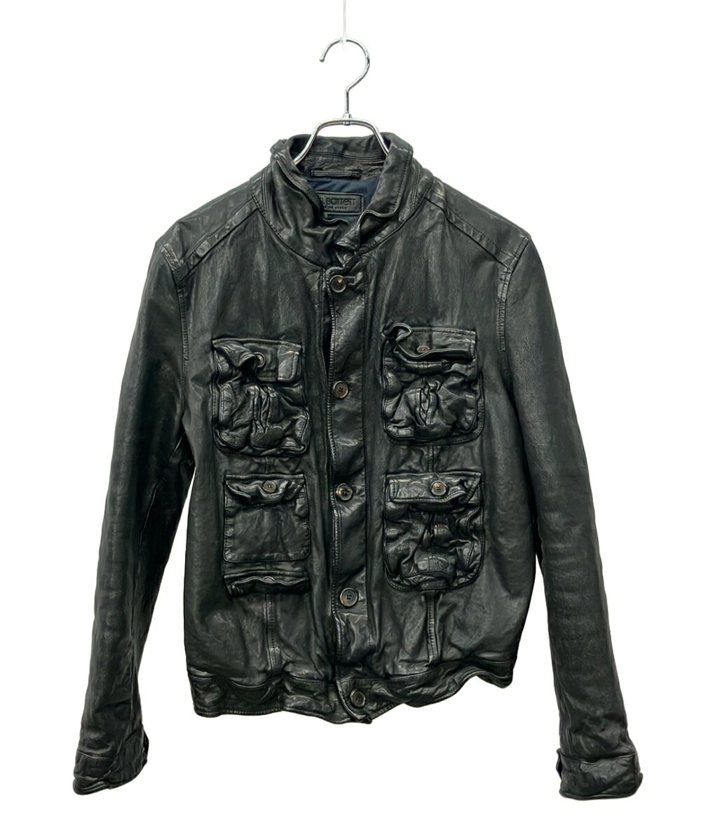 楽天市場】ニールバレット レザージャケットの通販