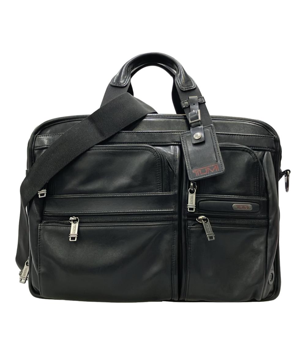 楽天市場】ブリーフケース（ブランドトゥミ）（ショルダーバッグ