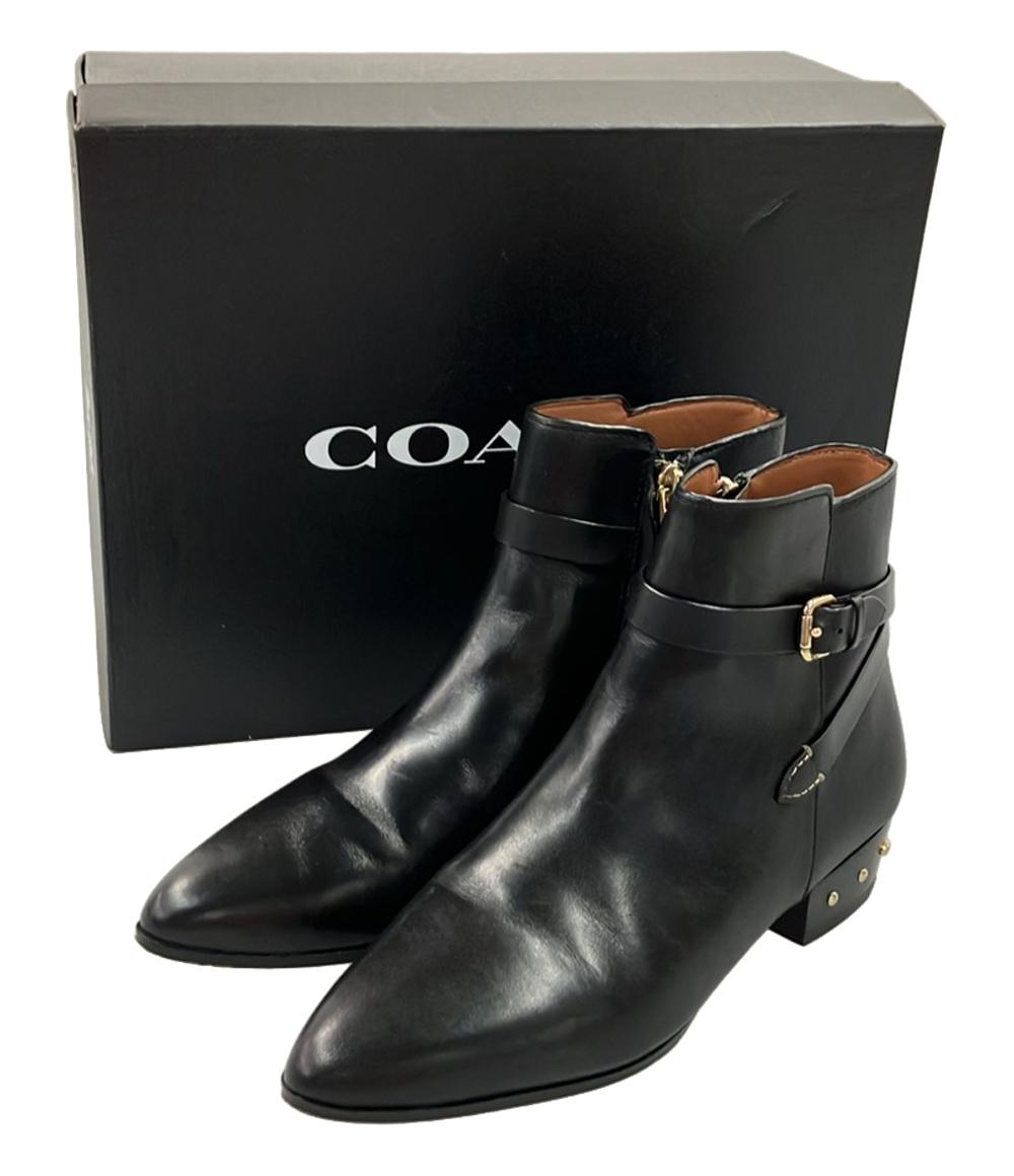 楽天市場】コーチ ブーツ（靴）の通販