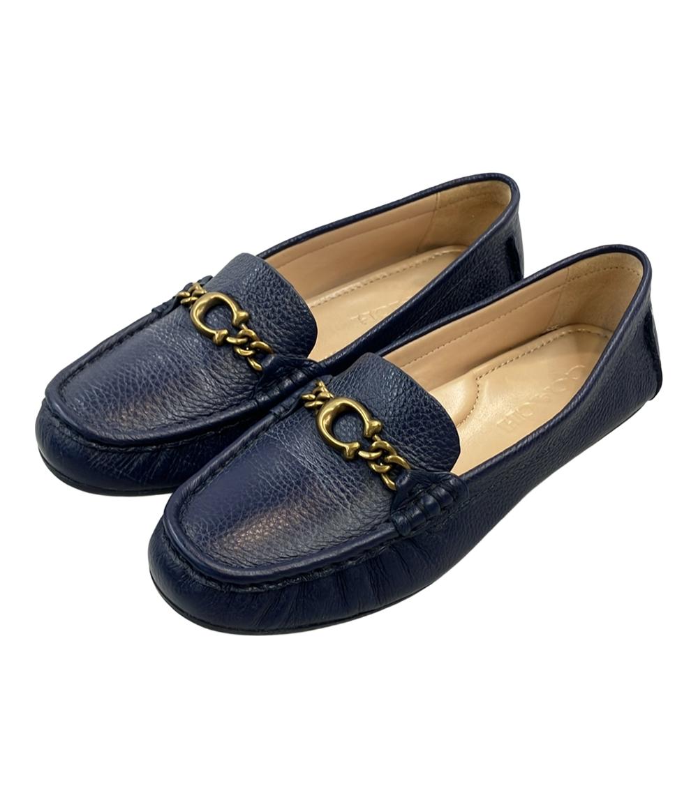 楽天市場】ドライビングシューズ（ブランドコーチ）（レディース靴｜靴