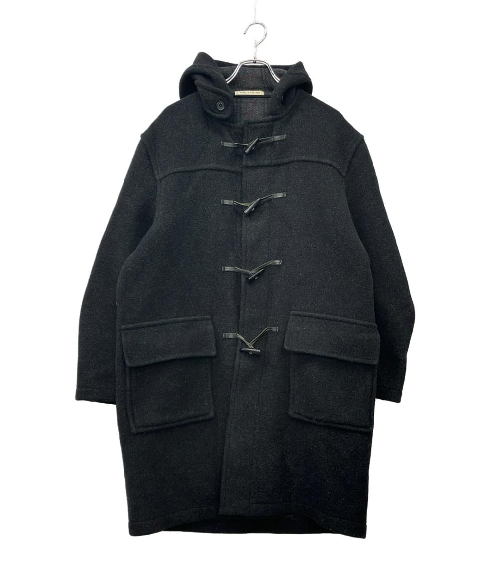 楽天市場】パパス メンズ ダッフルコートの通販