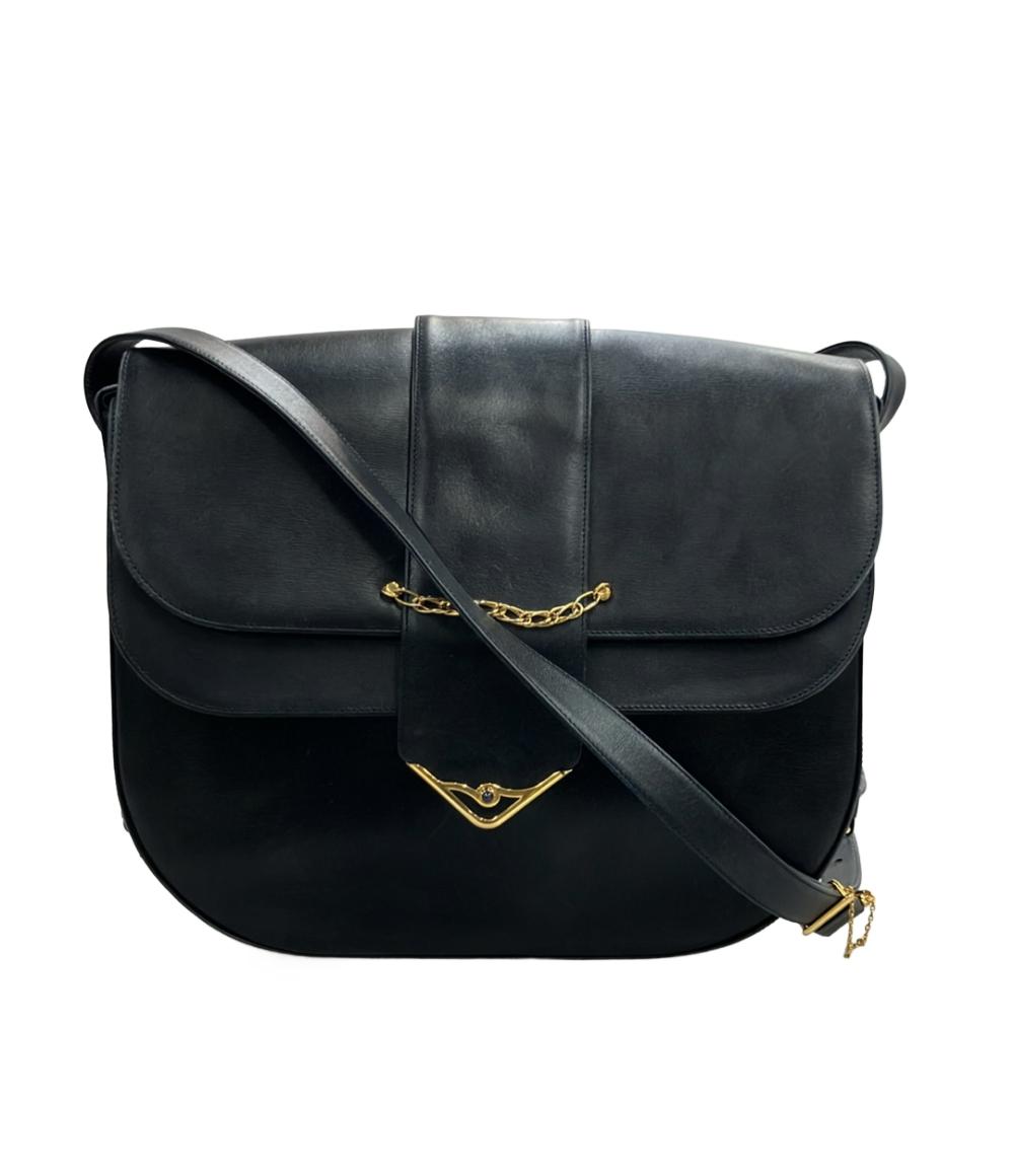 楽天市場】cartier(カルティエ) サファイアライン ショルダーバッグ