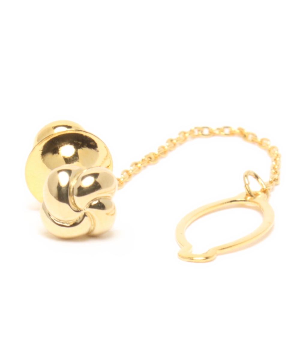 楽天市場】ネクタイピン k18の通販