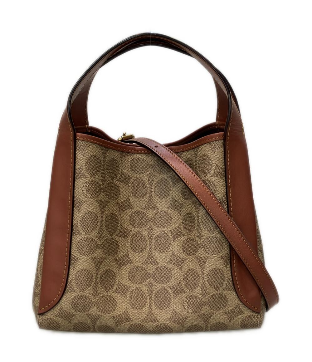 楽天市場】COACH コーチ シグネチャー ホーボー（バッグ・小物