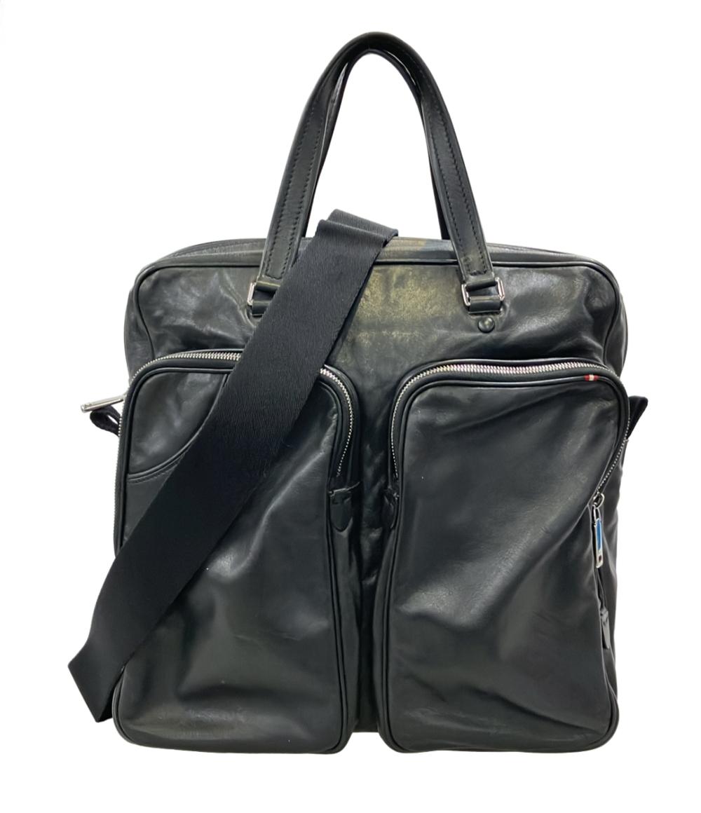 楽天市場】2way ショルダーバッグ メンズ（ブランドバリー）（バッグ